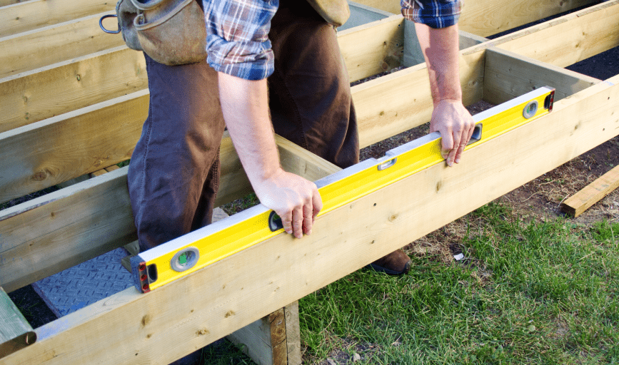CARPENTRY SERVICES